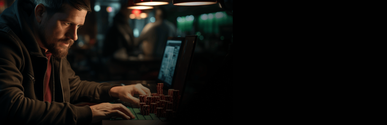 NATIONAL Casino Bônus de cassino